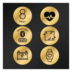 Waga łazienkowa WEBBER Liora PS577