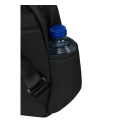 Plecak damski American Tourister PuffyPop Backpack S - black
