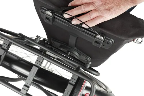 Sakwa BASIL City + MIK