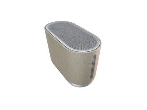 Głośnik multiroom Denon Home 400 Szary