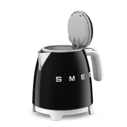 Электрический чайник SMEG Mini KLF05BLEU