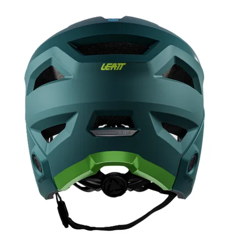 Kask rowerowy Full Face LEATT MTB Enduro 3.0