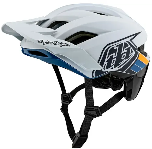 Kask rowerowy TROY LEE DESIGNS Flowline SE MIPS Badge