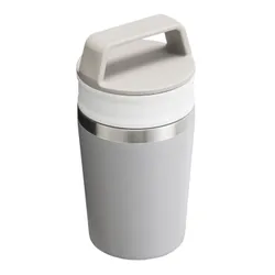 Kubek termiczny Stanley Cafe-To-Go Travel Mug 0,23 l - ash