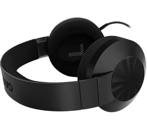 Słuchawki LENOVO H210 Nauszne