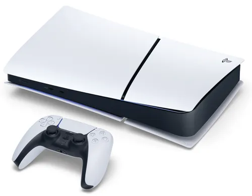 Konsola SONY PlayStation 5 Digital Edition 825GB E-chassis