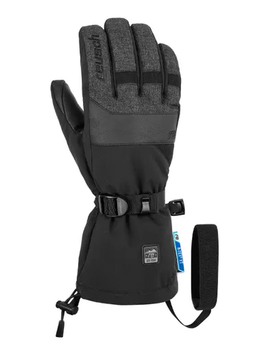 Rękawice snowboardowe męskie Reusch Sid R-Tex XT Triple System - Rozmiar - 8.5