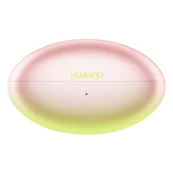 Huawei FreeBuds Neo Różowe