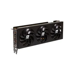 Karta graficzna PowerColor Fighter Radeon RX 7700 XT 12GB GDDR6 192bit FSR