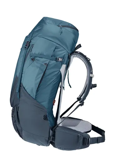 Plecak trekkingowy Deuter Futura Air Trek 60 + 10 - atlantic/ink