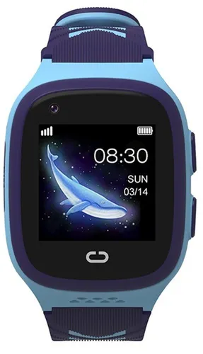 Smartwatch BLOW Kids K18 Niebieski