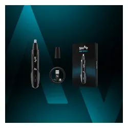 Trymer do nosa i uszu SHAV Nose Trimmer