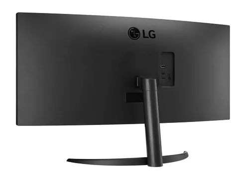 Monitor LG 34WR50QC-B 34" UWQHD VA 100Hz 5ms Zakrzywiony