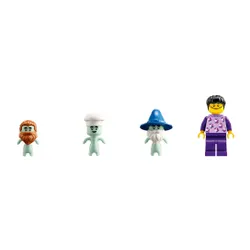 LEGO 40657 DREAMZzz Wioska marzeń
