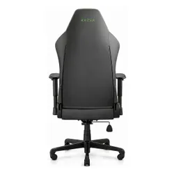 Fotel gamingowy RAZER Iskur V2 X Newgen Czarno-zielony