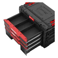Skrzynka narzędziowa QBRICK System Prime Drawer 3 Toolbox Basic