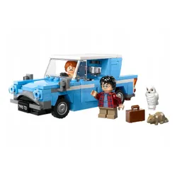 LEGO Harry Potter 76424 Летающий Ford Anglia