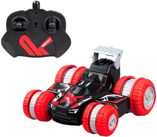Samochód zdalnie sterowany DUMEL Exost Turbo Slide TE20721