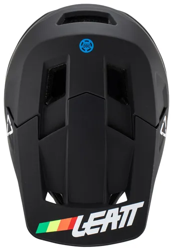 Kask rowerowy Full Face LEATT MTB Gravity 1.0