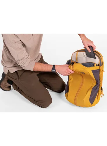 Plecak miejski Nemo Vantage 30 l Endless Promise - chai
