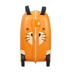 Samsonite Dream Rider Spinner Çocuk Çantası-Tiger Toby