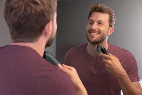 Trymer Beurer MN9X Limited Edition 11 nasadek 90min