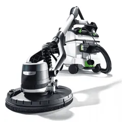 Festool CTL36-SET Taşlama Makinesi