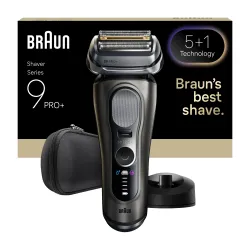 Golarka Braun Seria 9 PRO+ 9615s