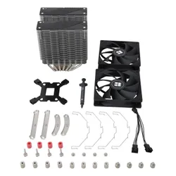 Chłodzenie CPU THERMALRIGHT Phantom Spirit 120
