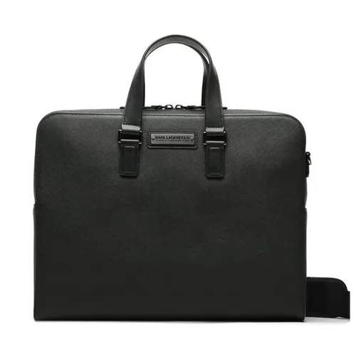 KARL LAGERFELD laptop sac 226m3066 Negru 999
