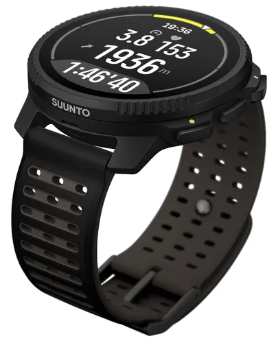 Smartwatch SUUNTO Vertical 2 Czarny