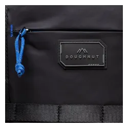 Gogoasa Parasutist Rucsac D374-0003-F Negru