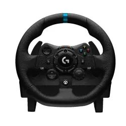 Logitech G923 SE Shifter Combo руль с педалями для Xbox Series X/S, Xbox One, PC Force Feedback + ShifterCom