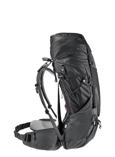 Plecak trekkingowy Deuter Futura Air Trek 45 + 10 SL damski - black