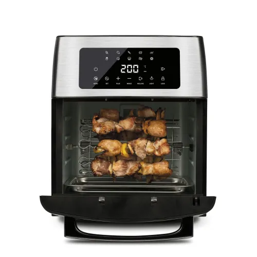 Air fryer G3 Ferrari Friggisano EVO G10182 1700W 15l
