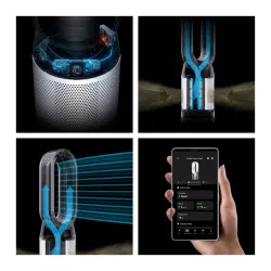 Oczyszczacz powietrza Dyson Purifier Hot+Cool HP1