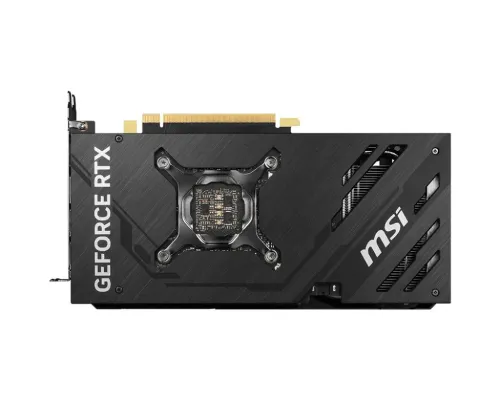 Karta graficzna MSI GeForce RTX 4070 Super Ventus 2X OC 12GB GDDR6X 192bit DLSS 3