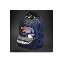 Plecak miejski Ogio Renegade DNA - titanium