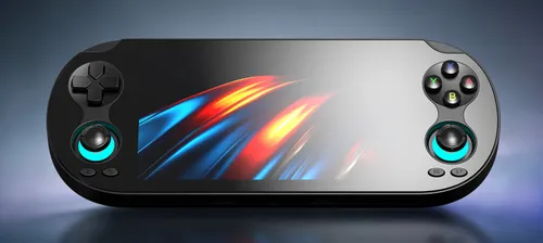 Konsola ANBERNIC RG VITA Pro 64 GB Czarny