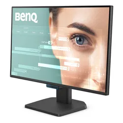 Monitor BENQ GW2490C 23.8" 1920x1080px IPS 144Hz