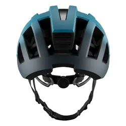 Kask rowerowy LAZER J2 Niebieski dla Dzieci (rozmiar 50-56)