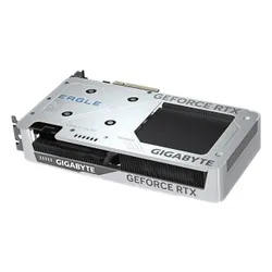 Karta graficzna GIGABYTE GeForce RTX 5060 Ti Eagle OC Ice 16GB DLSS 4