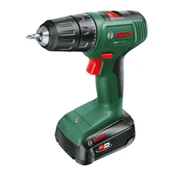 Wiertarko-wkrętarka BOSCH EasyDrill 18V-40 18V 1.5Ah z akumulatorem