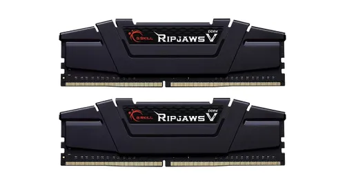 Pamięć RAM G.Skill Ripjaws V DDR4 64GB (2 x 32GB) 4000 CL18