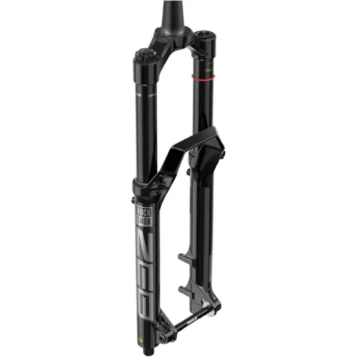 Amortyzator rowerowy Rock Shox ZEB Ultimate RC2 29" czarny