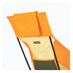 Krzesło turystyczne Helinox Beach flame multiblock