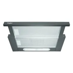 Okap Whirlpool WAHTT 64 LM K Czarny