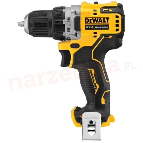 DeWalt Tornavida DCD701N