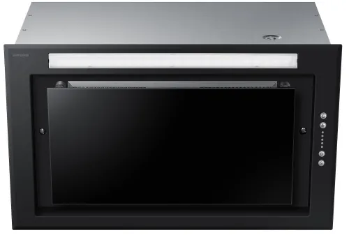 Okap Samsung NK52FG455CC/UR Czarny