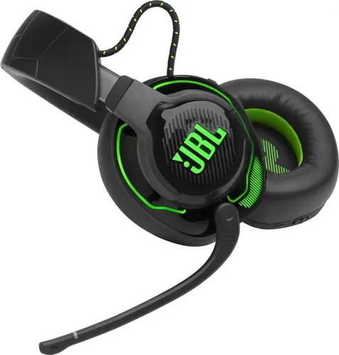 Беспроводные наушники с микрофоном JBL Quantum 910x Wireless для Xbox